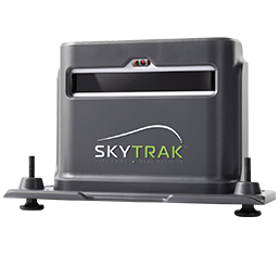 SkyTrak+プロテクター