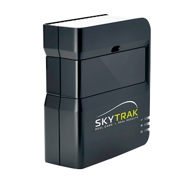 SkyTrak スカイトラック 弾道測定機