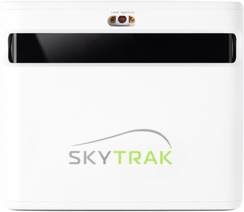 SkyTrak plusの比較画像