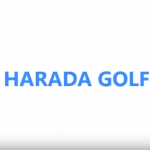 原田プロのYouTubeチャンネル「HARADAGOLF」でスカイトラックが登場しました