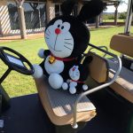 DORAEMON × Jack Bunny!! by PEARLY GATES ゴルフコンペティション 2018 関西大会