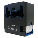 【新商品】SkyTrak 新型プロテクター用衝撃吸収クッション発売しました！✨⛳️