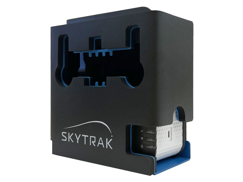 新商品】SkyTrak 新型プロテクター用衝撃吸収クッション発売しました！✨⛳️ | ゴルフ用弾道測定機 SkyTrak