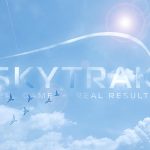 【SkyTrak × 今日は何の日？ × 空の日！☁️】